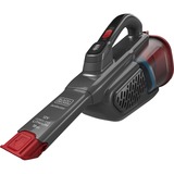 BLACK+DECKER Lithium Dustbuster BHHV315J handstofzuiger Grijs/rood