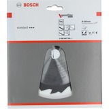 Bosch Cirkelzaagblad Speedline Wood Ø 160 mm, 12 tanden