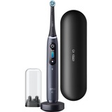 Braun Oral-B iO Series 8 Limited Edition elektrische tandenborstel Zwart