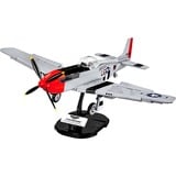 COBI P-51D Mustang Constructiespeelgoed Schaal 1:32