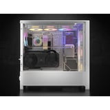Corsair  waterkoeling Wit