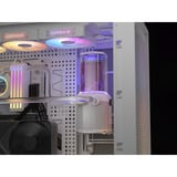 Corsair  waterkoeling Wit