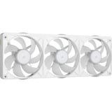 Corsair iCUE LINK RX360 II RGB case fans Wit, 3 stuks, 360 x 129 x 26 mm