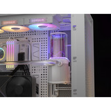 Corsair iCUE LINK XH505i RX 360 RGB waterkoeling Wit