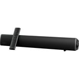 Creative Sound Blaster GS5 soundbar Zwart