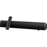 Creative  soundbar Zwart