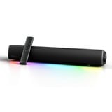 Creative  soundbar Zwart