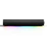 Creative  soundbar Zwart