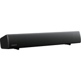 Creative  soundbar Zwart