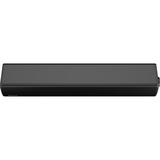 Creative  soundbar Zwart