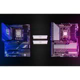 Crucial 32 GB DDR5-6000 (2x 16 GB) Kit werkgeheugen Wit, CP2K16G60C36U5W, PRO OC, XMP 3.0, EXPO