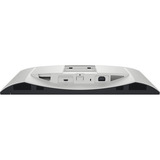 Dell S2425HS 23.8" monitor Zilver/zwart, 100 Hz, HDMI, Audio