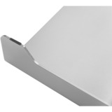 Digitus Aluminium monitorverhoging voet Zilver