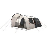 Easy Camp Palmdale 600 tent Lichtgrijs/donkergrijs, 6 personen