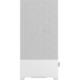 Fractal Design Pop Air midi tower behuizing Wit | 2x USB-A | Tempered Glass