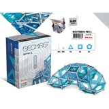 GEOMAG Education Set MasterBox Pro-L + Panels Constructiespeelgoed 396-delig