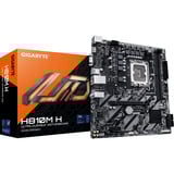 GIGABYTE H810M H socket 1851 moederbord RAID, Gb-LAN, Sound, µATX