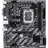 GIGABYTE H810M H socket 1851 moederbord RAID, Gb-LAN, Sound, µATX