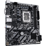 GIGABYTE H810M H socket 1851 moederbord RAID, Gb-LAN, Sound, µATX