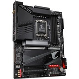 GIGABYTE Z790 AORUS ELITE AX socket 1700 moederbord Zwart, RAID, 2,5Gb-LAN, WLAN, BT, Sound, ATX