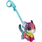 Hasbro furReal - Walkalots Lil' Wags Tijger Pluchenspeelgoed