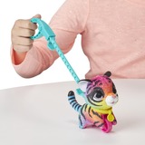 Hasbro furReal - Walkalots Lil' Wags Tijger Pluchenspeelgoed 