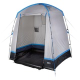 High Peak Torbole tent Lichtgrijs/blauw