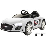 Jamara Ride-on Audi R8 Spyder Kindervoertuig
