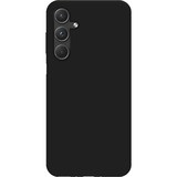 Just in Case Samsung Galaxy A55 - Soft TPU Case telefoonhoesje Zwart