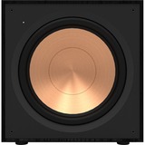 Klipsch R-121SW luidspreker Zwart