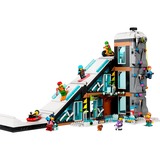LEGO City - Ski- en klimcentrum Constructiespeelgoed 60366