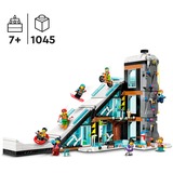 LEGO City - Ski- en klimcentrum Constructiespeelgoed 60366