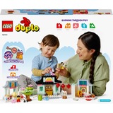 LEGO DUPLO - Leer over Chinese cultuur Constructiespeelgoed 10411