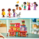 LEGO Disney Princess - Het magische huis van de familie Madrigal Constructiespeelgoed 43245