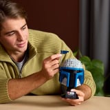 LEGO LEGO Star Wars Constructiespeelgoed 
