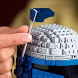 LEGO LEGO Star Wars Constructiespeelgoed 