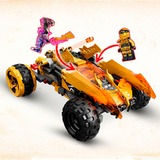 LEGO Ninjago - Cole's drakenwagen Constructiespeelgoed 71769