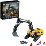 LEGO Technic - Zware graafmachine Constructiespeelgoed 42121