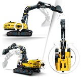 LEGO Technic - Zware graafmachine Constructiespeelgoed 42121