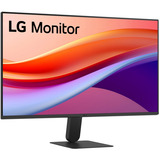 LG 27U411A-B 27" monitor Zwart, HDMI, VGA