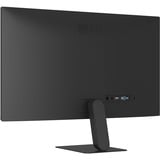 LG 27U411A-B 27" monitor Zwart, HDMI, VGA