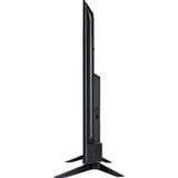 LG HD LR60 32" Led-tv Zwart, 2x HDMI, USB, Optisch, Bluetooth, LAN, WLAN, CI, HDR10