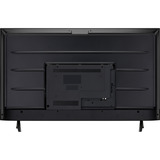 LG HD LR60 (32LR60006LA) 32" LED tv Zwart, 2x HDMI, USB, Optisch, Bluetooth, LAN, WLAN, CI+, HDR10