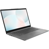 Lenovo IdeaPad 3 14ALC9 14" laptop Grijs | Ryzen 3 5300U | Radeon Graphics | 8 GB | 256 GB SSD