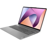 Lenovo IdeaPad Flex 5 16ABR8 (82XY0073MB) 16" laptop Grijs | Ryzen 7 7730U | Radeon Graphics | 16 GB | 512 GB SSD
