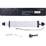 Lian Li Strimer Plus V2 16-12 - 12-pin > 12+4-pin GPU verlengkabel 0,32 meter, RGB leds