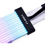 Lian Li Strimer Plus V2 16-12 kabel 0,32 meter, RGB LED