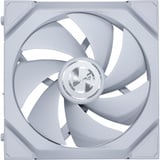 Lian Li UNI FAN SL FLEX 120 RGB case fan Wit, 120 x 124.5 x 28 mm, PWM