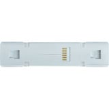 Lian Li UNI FAN SL FLEX 120 RGB case fan Wit, 120 x 124.5 x 28 mm, PWM