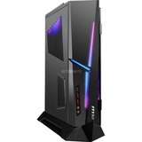 MSI MEG Trident X 10TD-1261MYS gaming pc Zwart, 32 GB, Gb-LAN 2,5G, WiFi 6, Win 10 Home